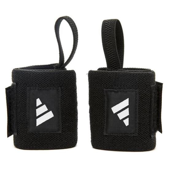 Wrist Wraps