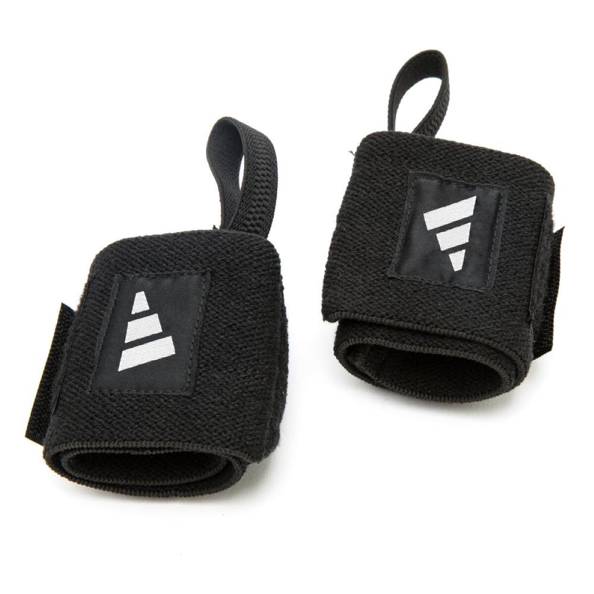 Wrist Wraps 3/3