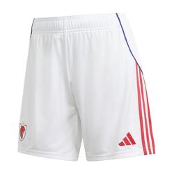 Short Domicile femme OL Lyonnes 2025/26