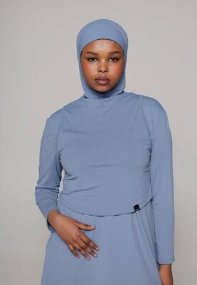 Dames zwemkleding mouwloze top