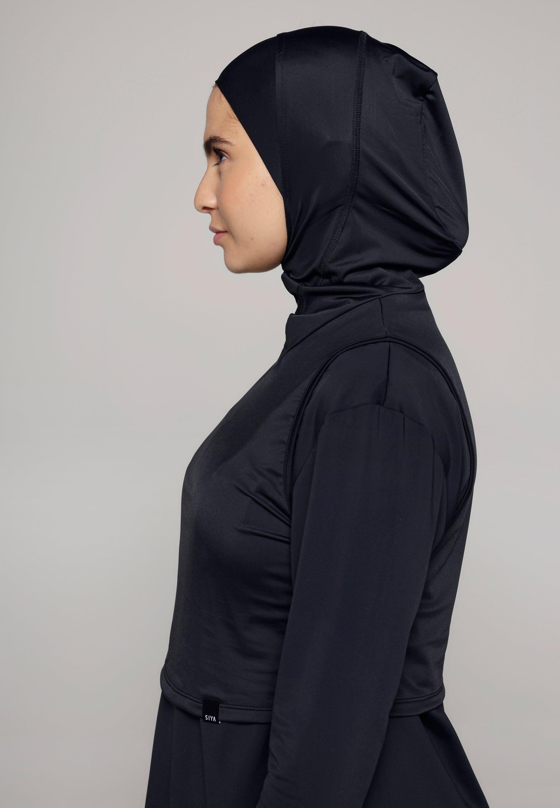 Dames Zwemkleding Mouwloze Top 2/4