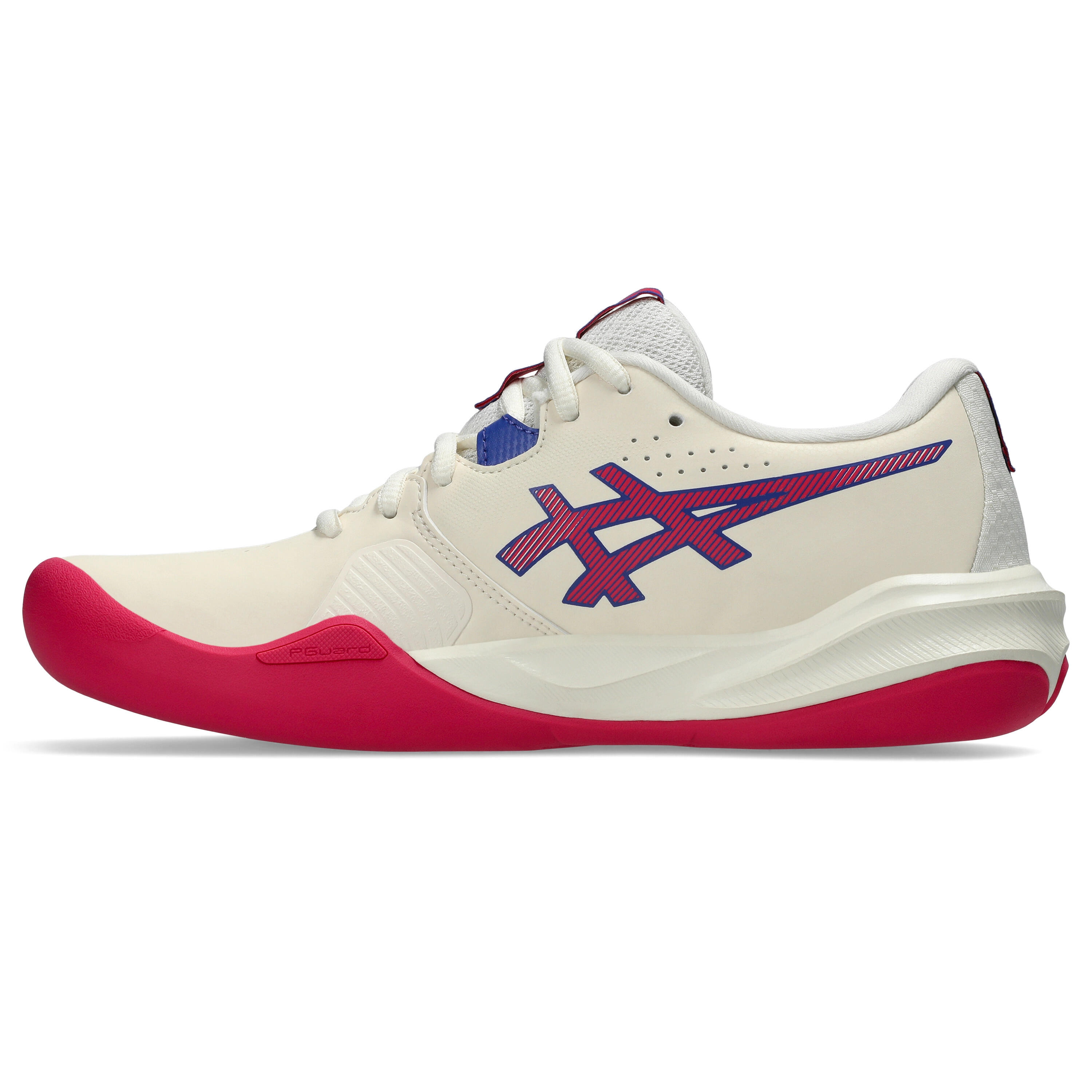 Chaussures de tennis femme Asics Gel-Challenger 15 3/7