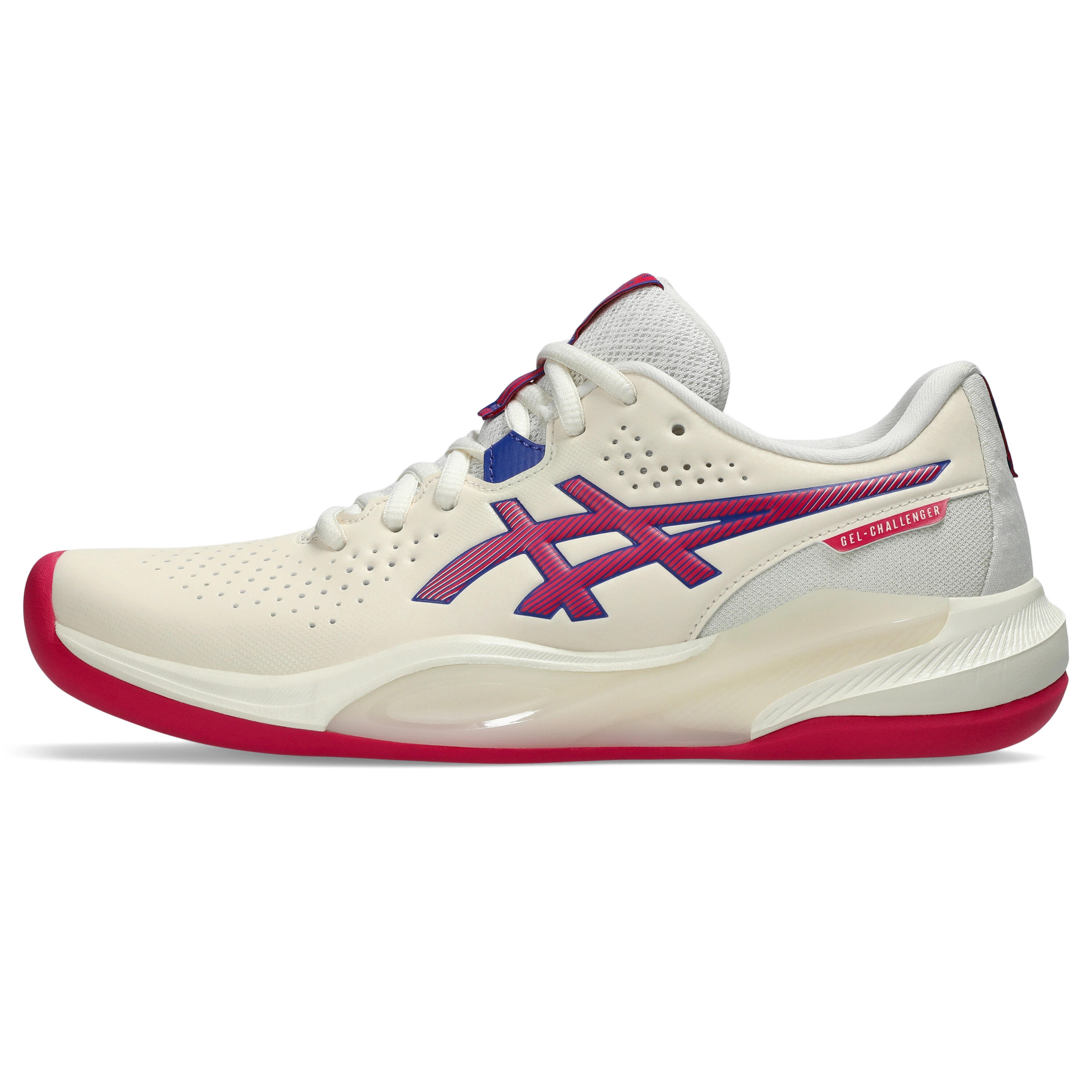 Chaussures de tennis femme Asics Gel-Challenger 15 2/7