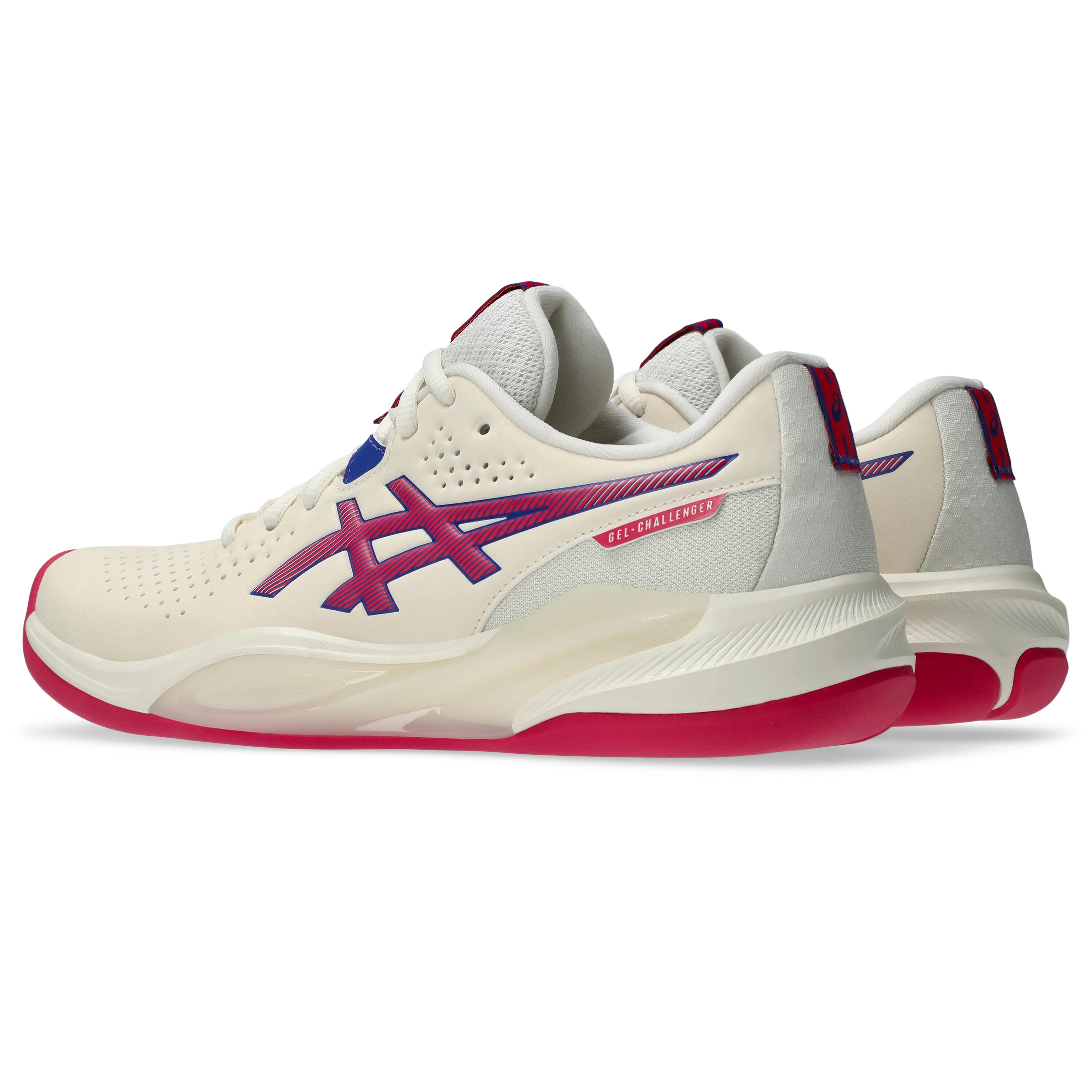 Chaussures de tennis femme Asics Gel-Challenger 15 5/7