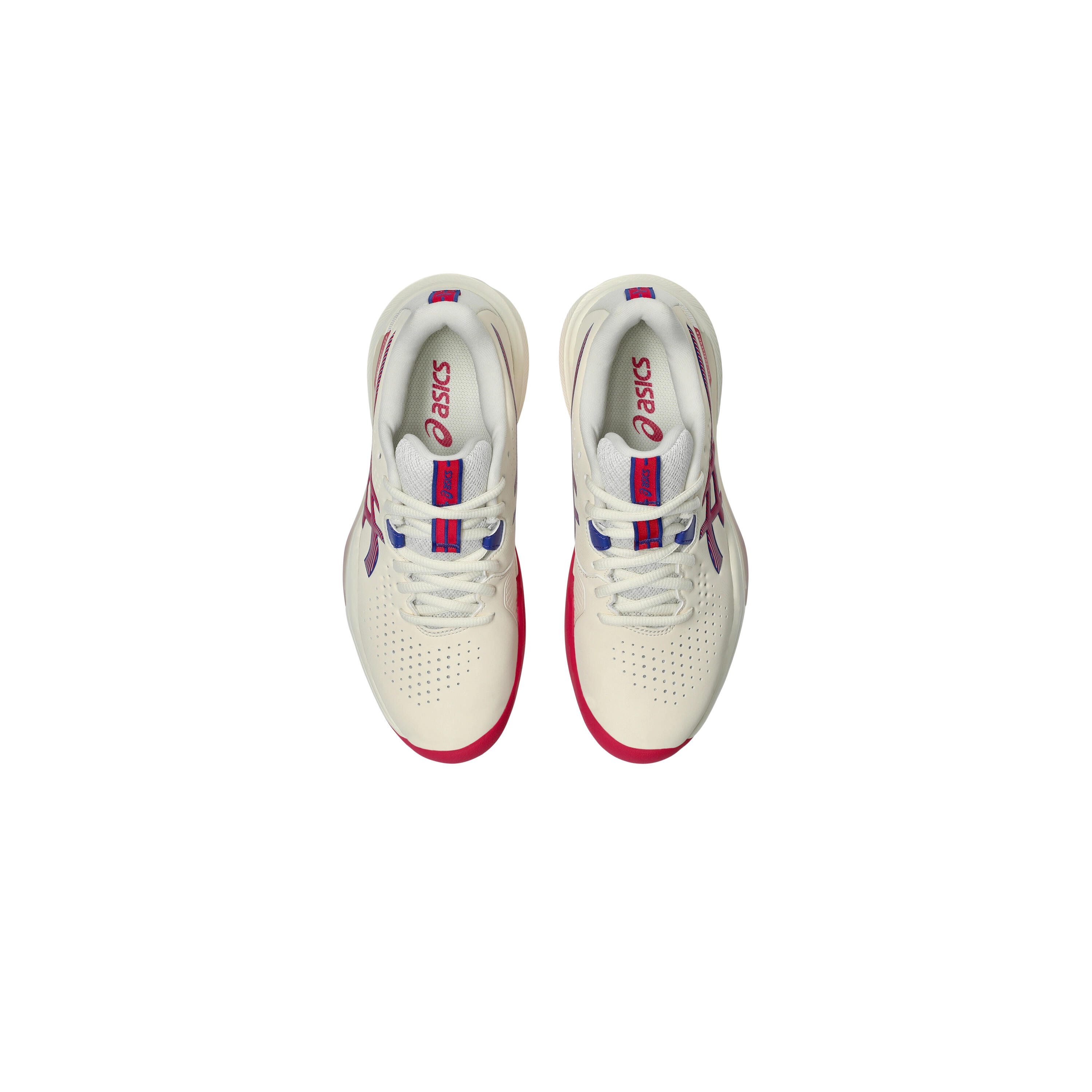 Chaussures de tennis femme Asics Gel-Challenger 15 7/7