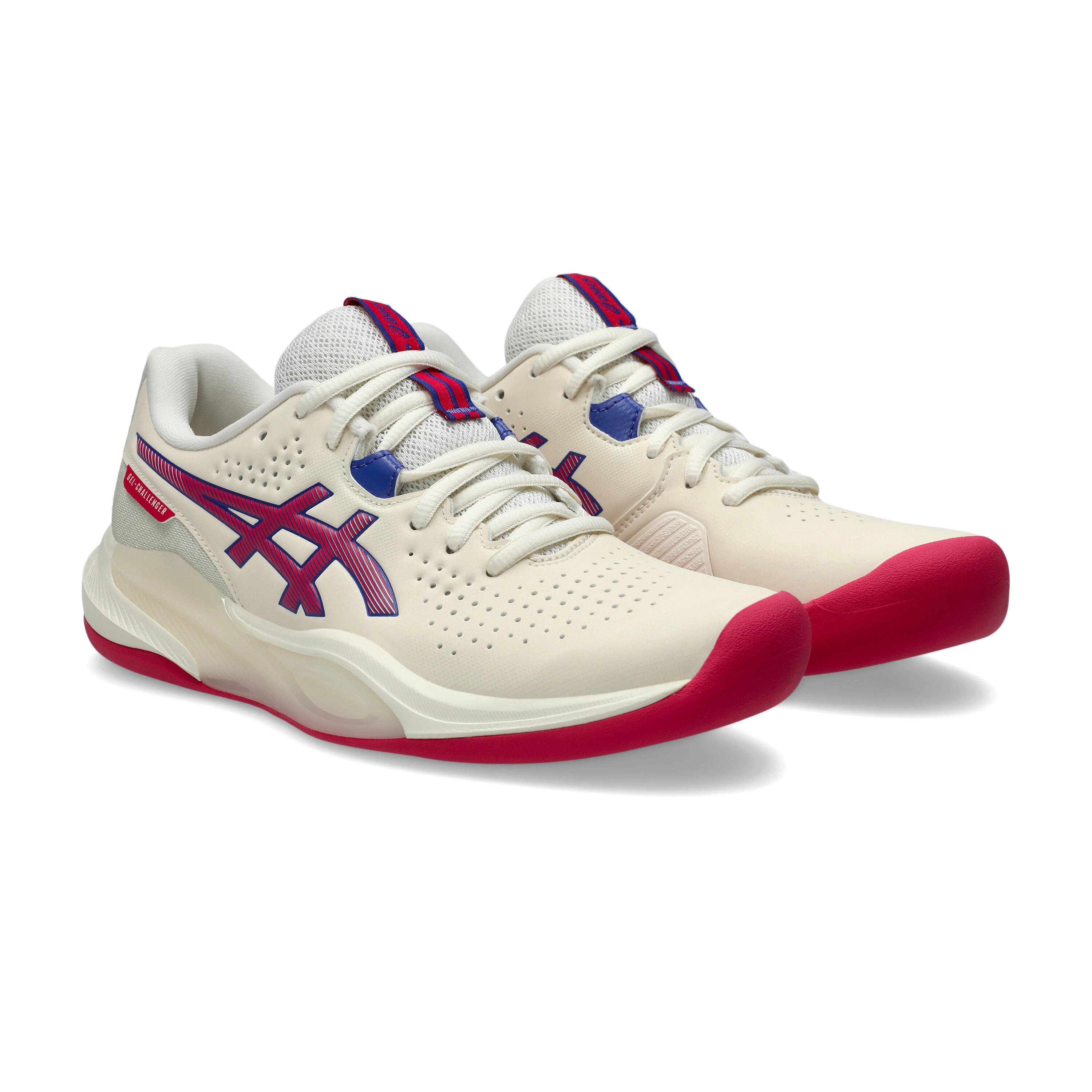 Chaussures de tennis femme Asics Gel-Challenger 15 4/7