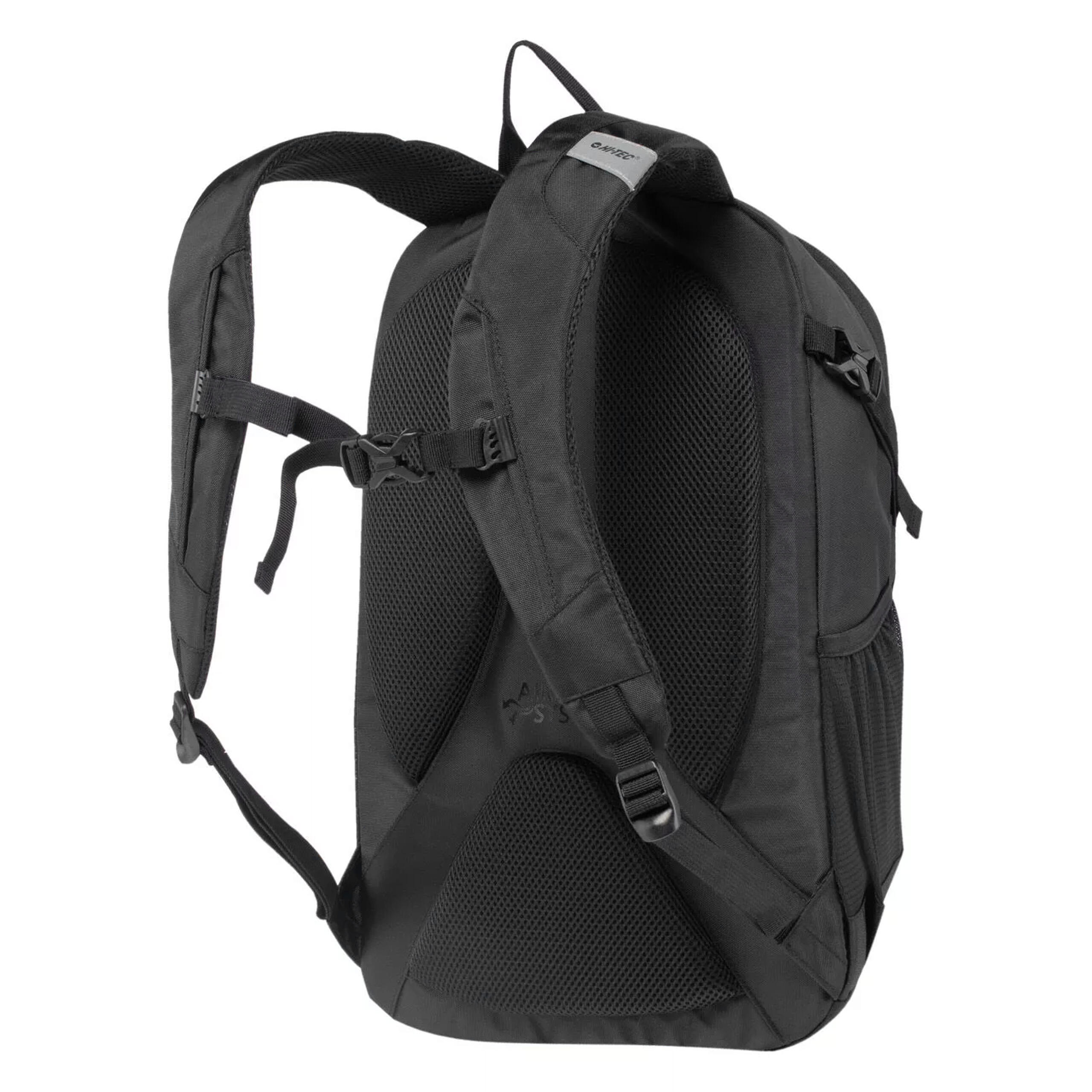 Mochila Hi-Tec Flame 24 6/6