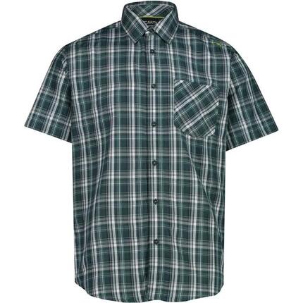 CMP Herren Kurzarm Hemd Man Shirt 30T9937