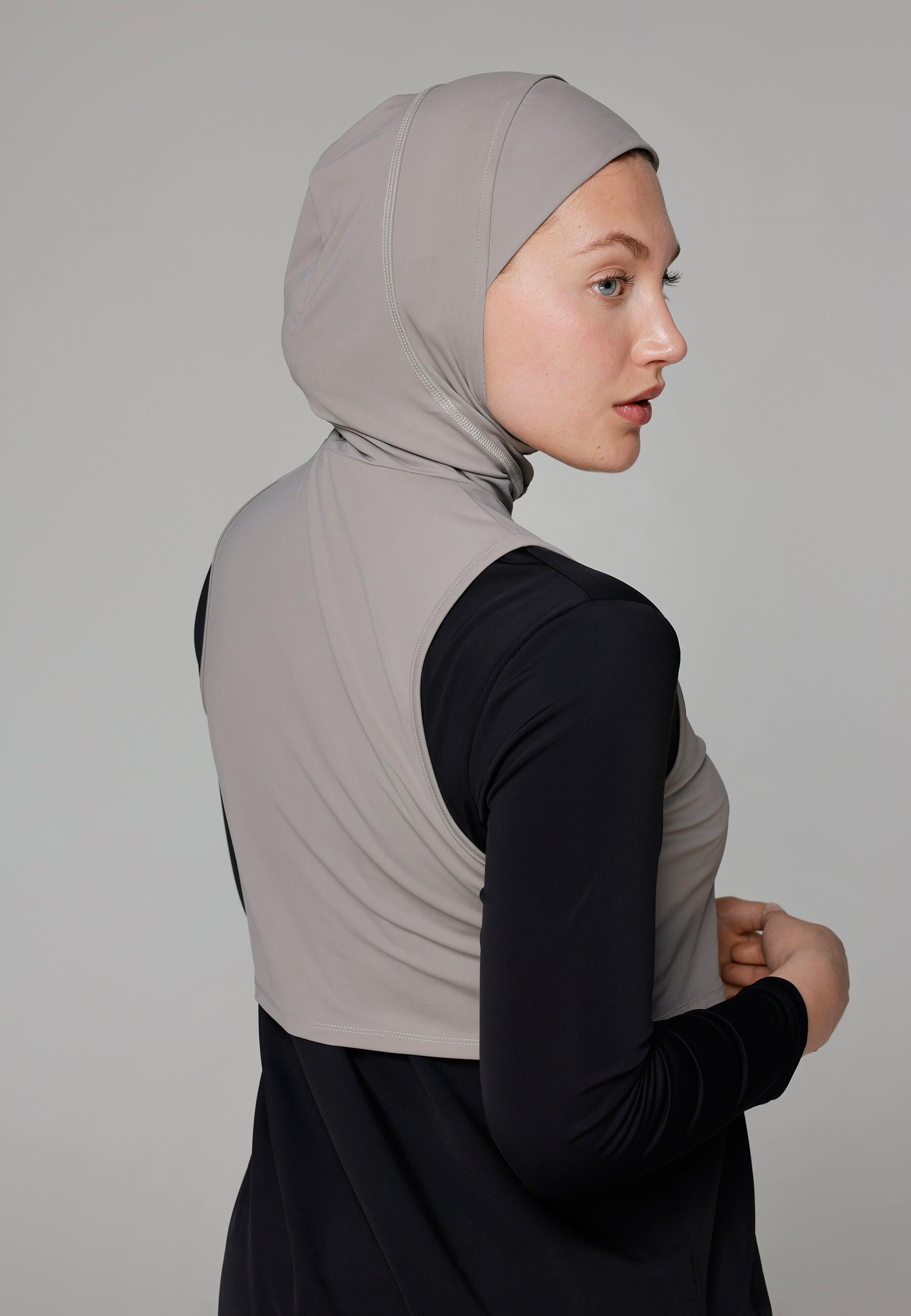 Dames Zwemkleding Mouwloze Top 3/7