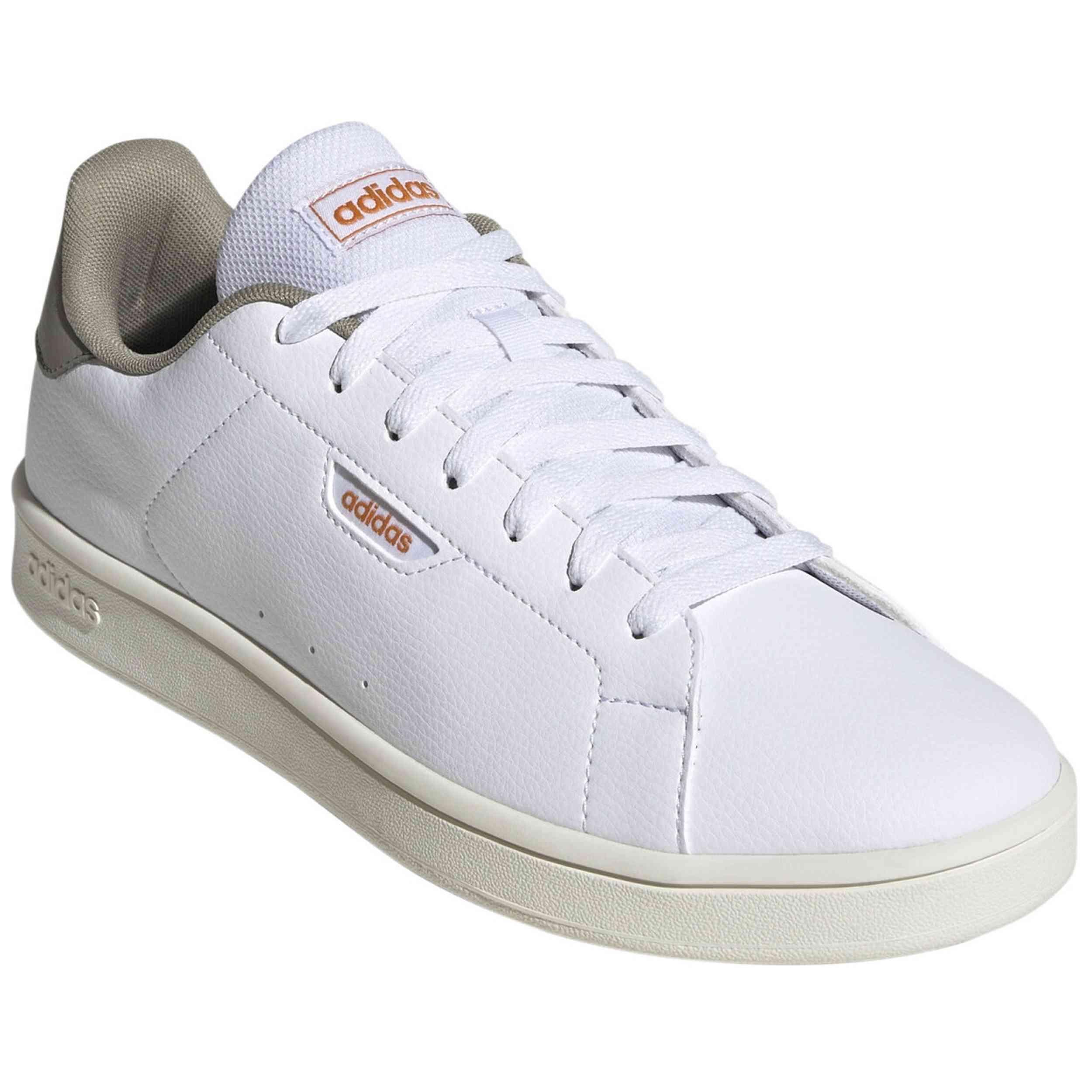 adidas Urban Court uomo JI1851 Green 42 2/3 5/5