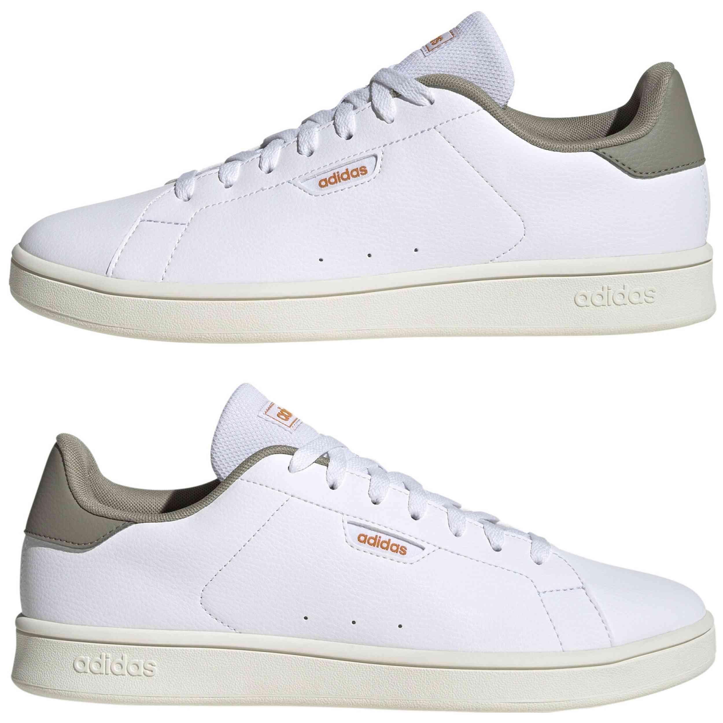 adidas Urban Court uomo JI1851 Green 42 2/3 4/5