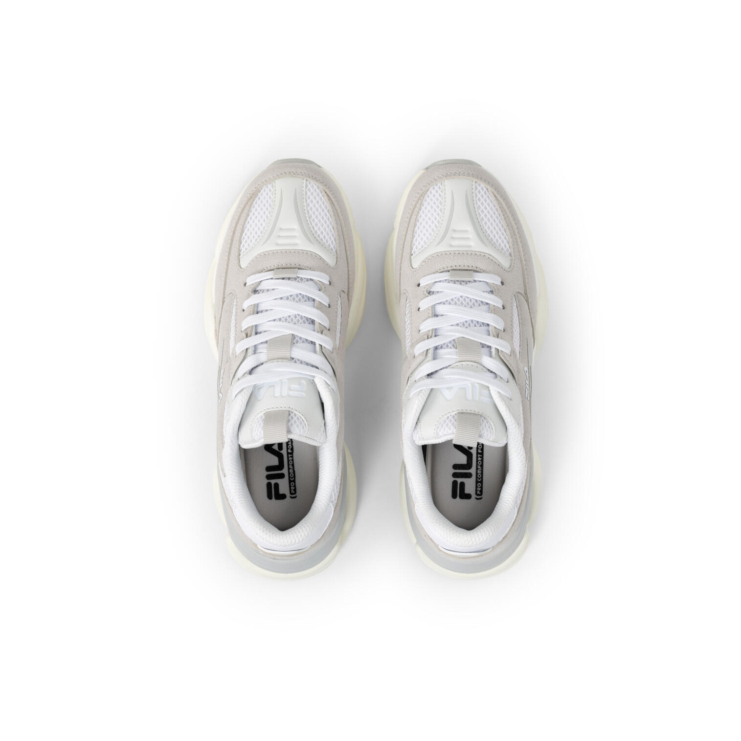 Trainers Fila Recade S 4/6