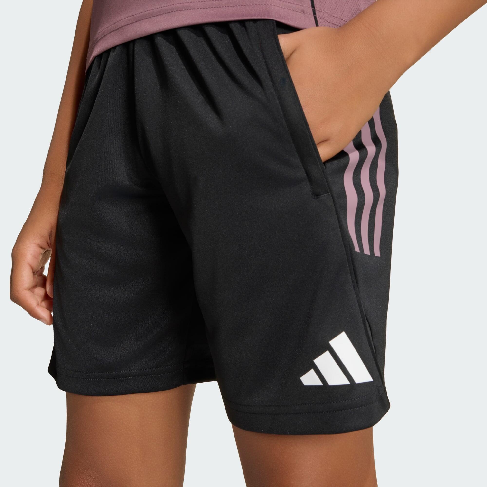 Dětské tréninkové šortky Real Madrid Tiro 25 Competition 4/5