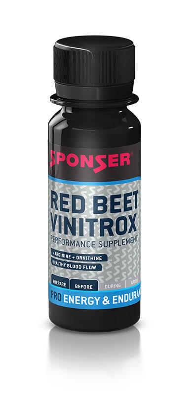 Red Beet Vinitrox 2/7