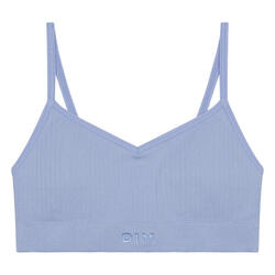 Dim Seamless, Brassière microfibre sans coutures