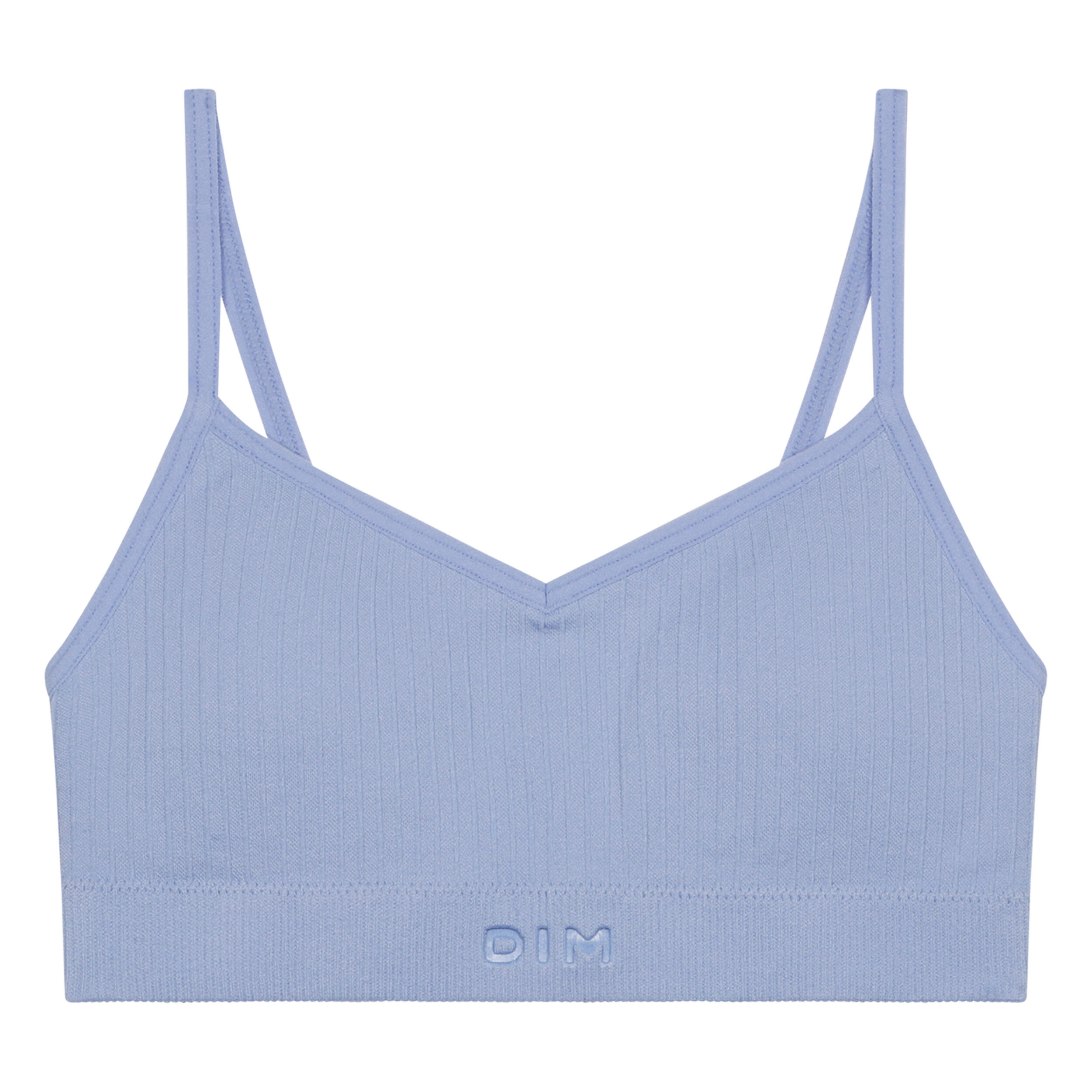 bleu baltique.
