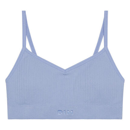 Dim Seamless, Brassière microfibre sans coutures