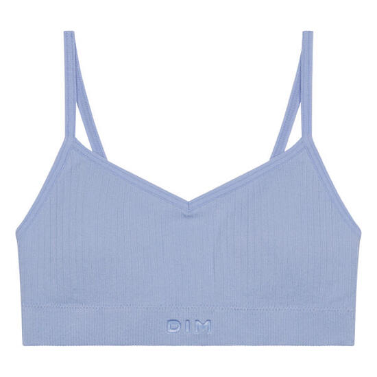 Dim Seamless, Brassière microfibre sans coutures