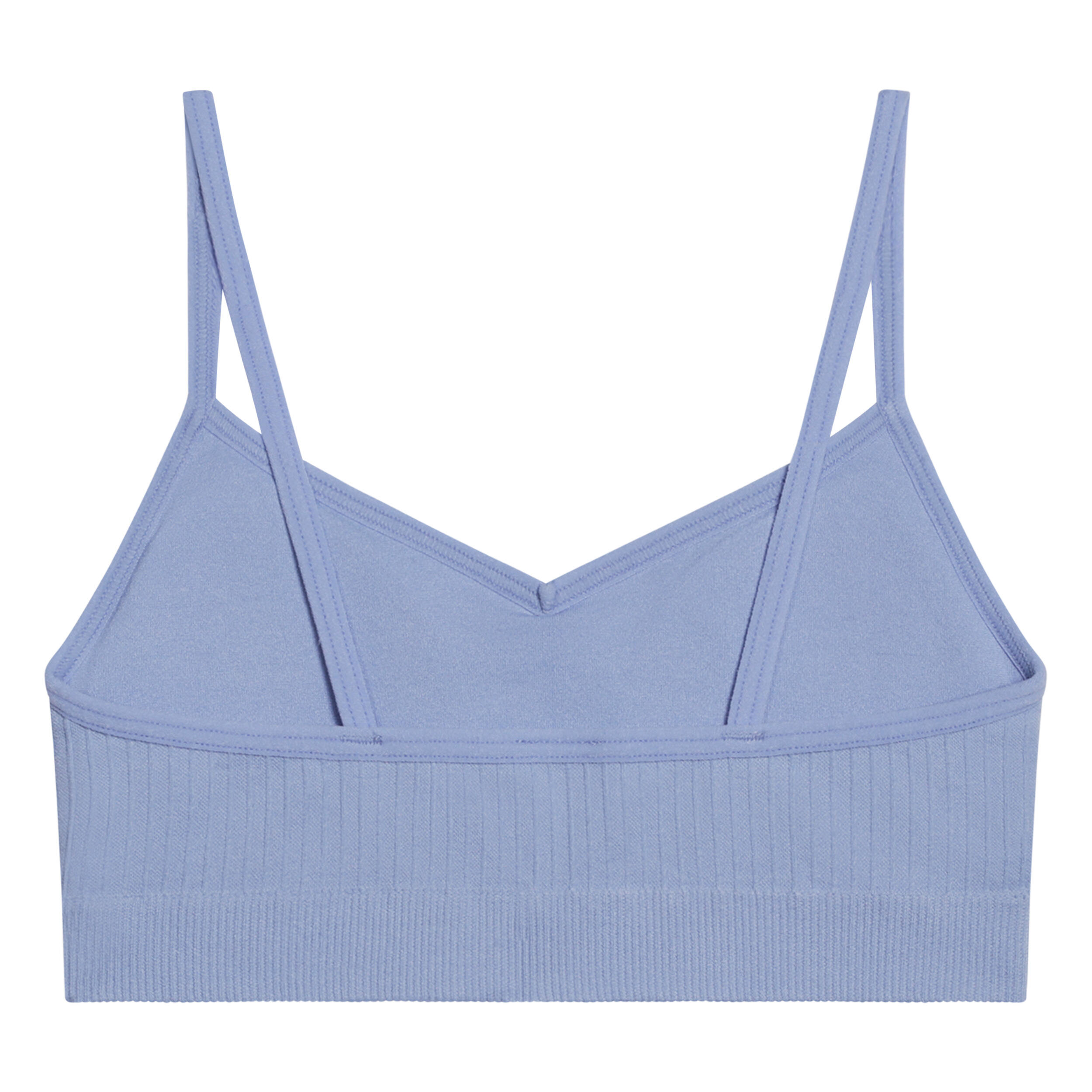Dim Seamless, Brassière microfibre sans coutures 2/3