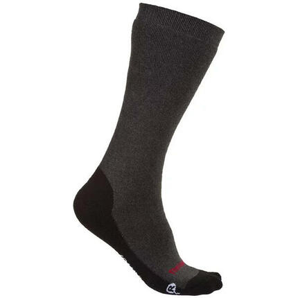 Chaussettes Joluvi Thermolite Clasic Noir