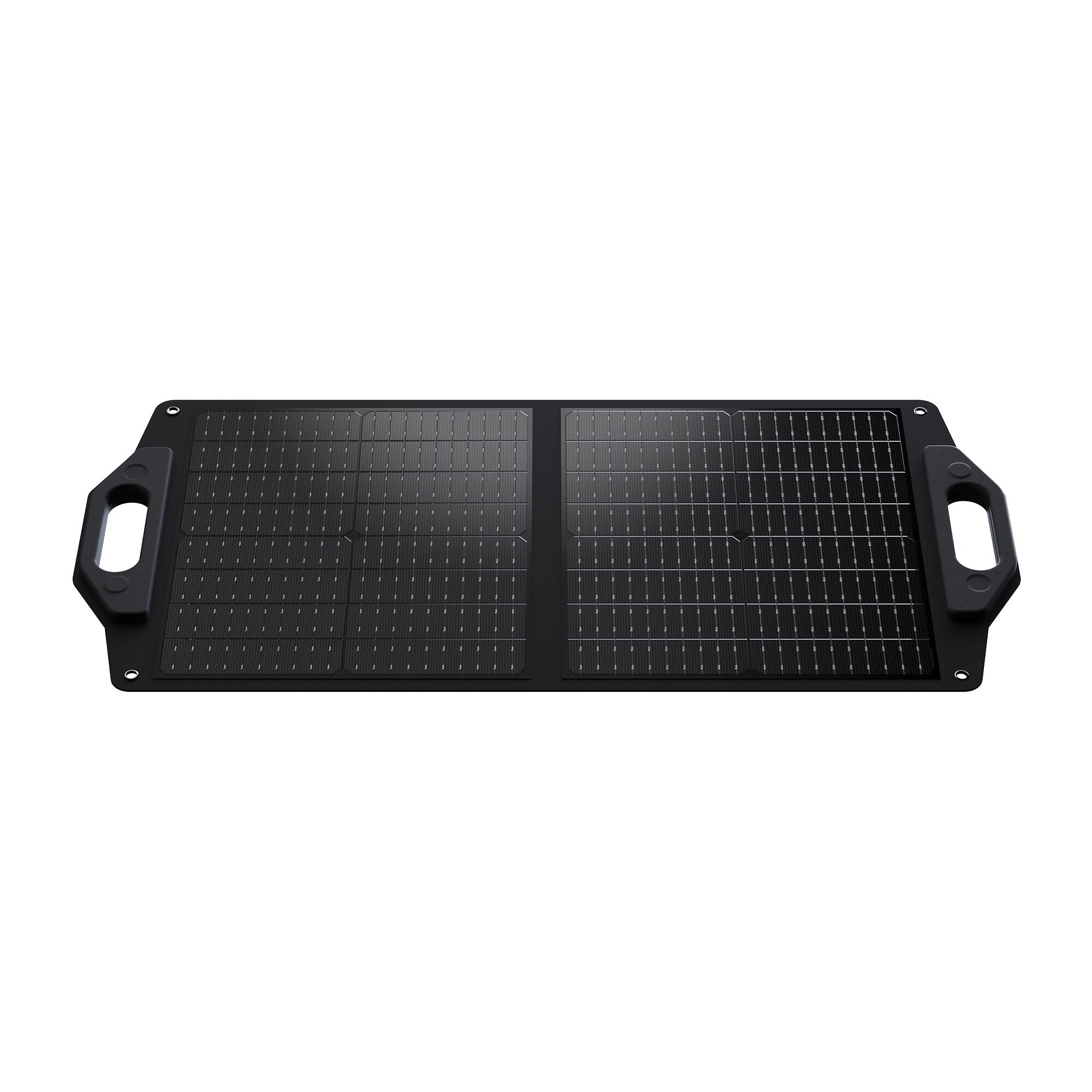 Xtorm Foldable Solar Panel 60W 3/6