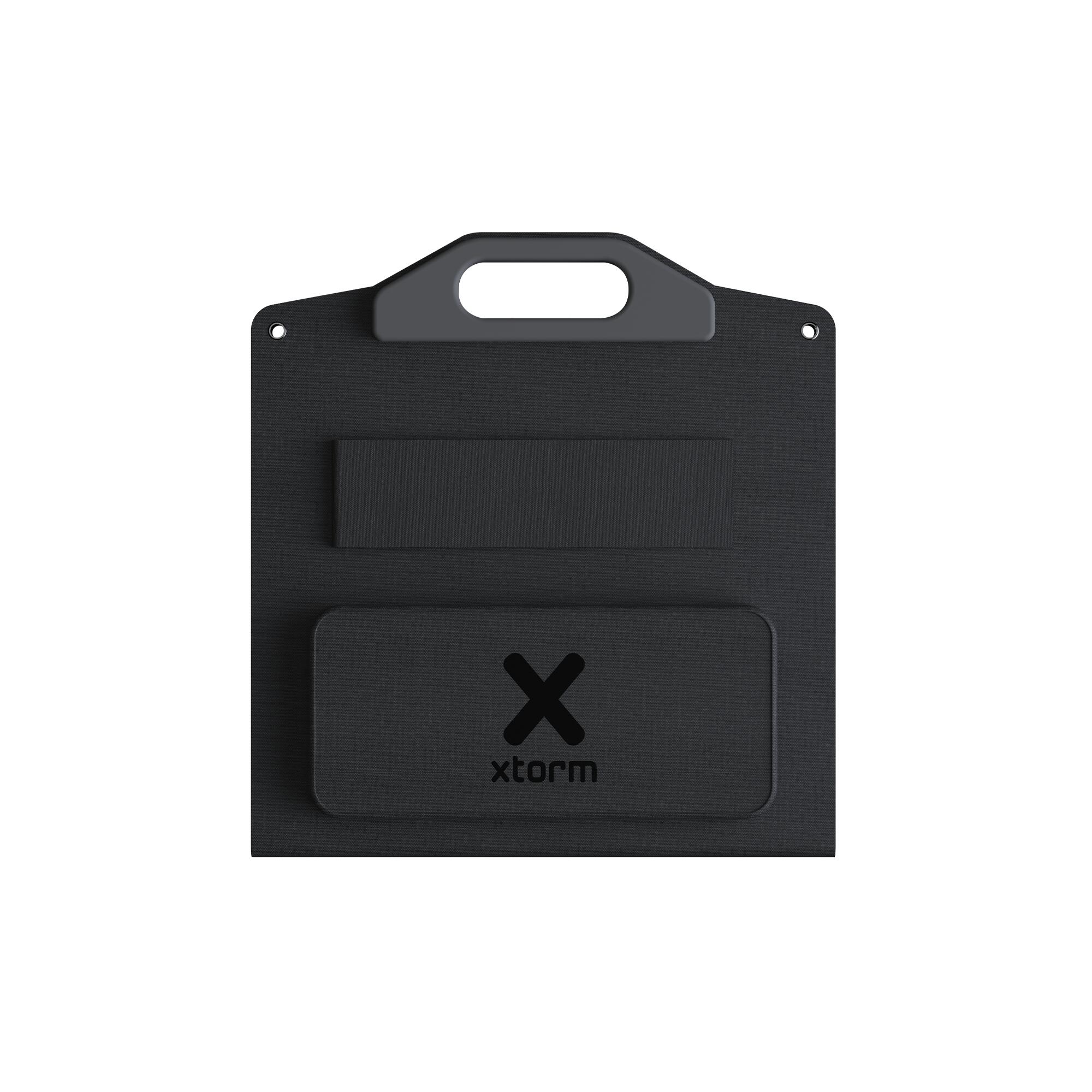 Xtorm Foldable Solar Panel 60W 6/6