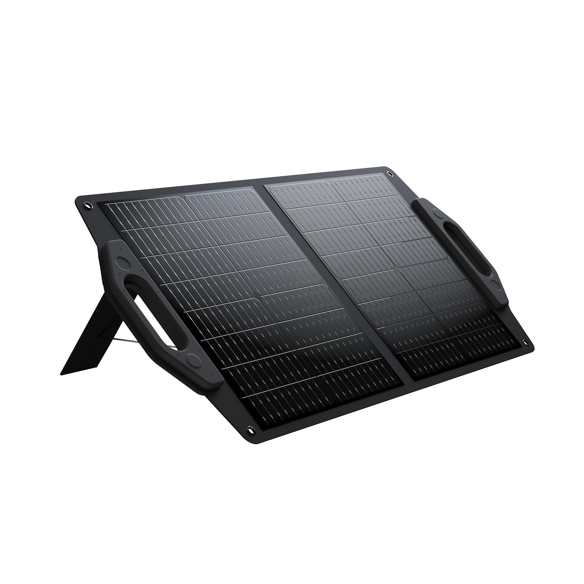 Xtorm Foldable Solar Panel 60W 4/6