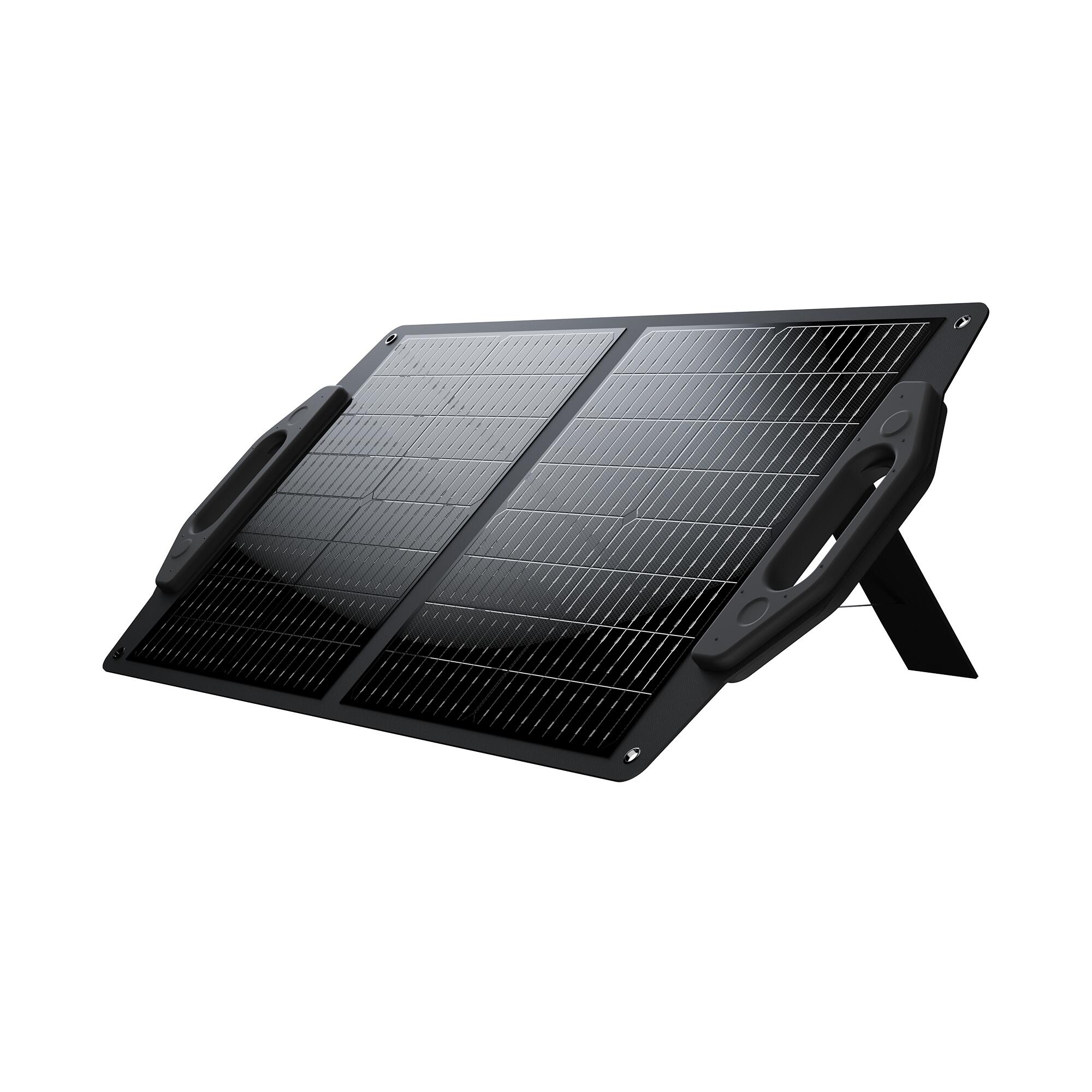 Xtorm - Xtorm Panneau Solaire Xp2s200 200w - Chargeur - Noir - No Size - Decathlon
