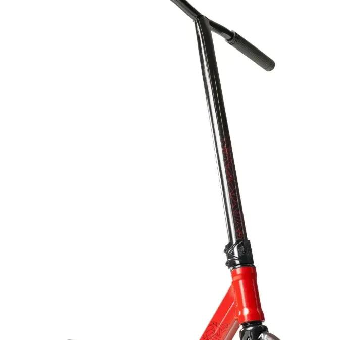 MGP Stunt Scooter Viral Purge Cherry