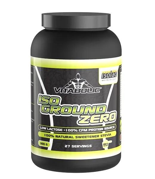 VITABOLIC picture