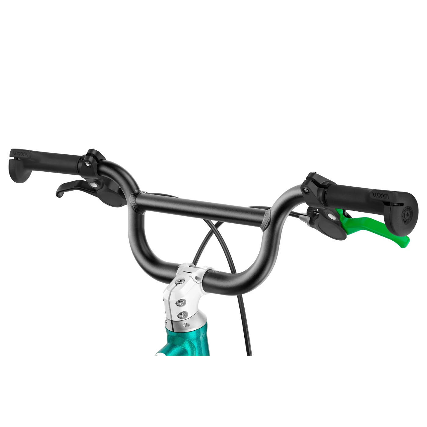 Bicicletta per bambini woom GO 3 Automagic 3/7