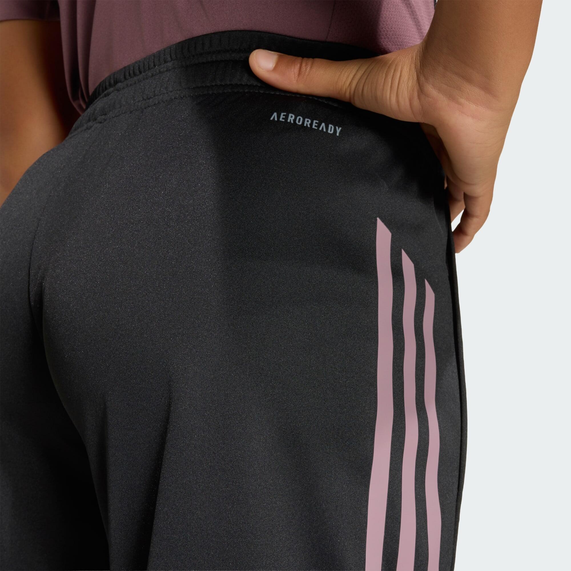 Real Madrid Tiro 25 Competition Training Short Kids 5/5