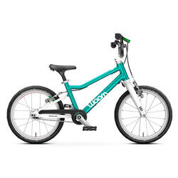 Vélo enfant woom GO 3 Automagic