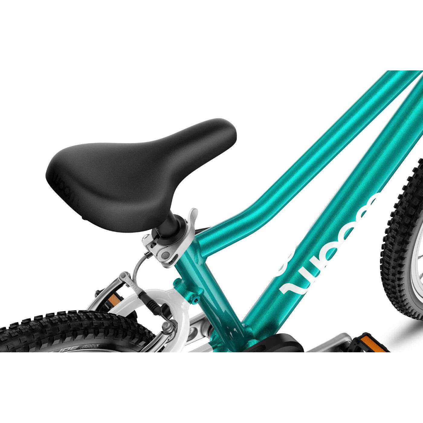 Bicicletta per bambini woom GO 3 Automagic 7/7