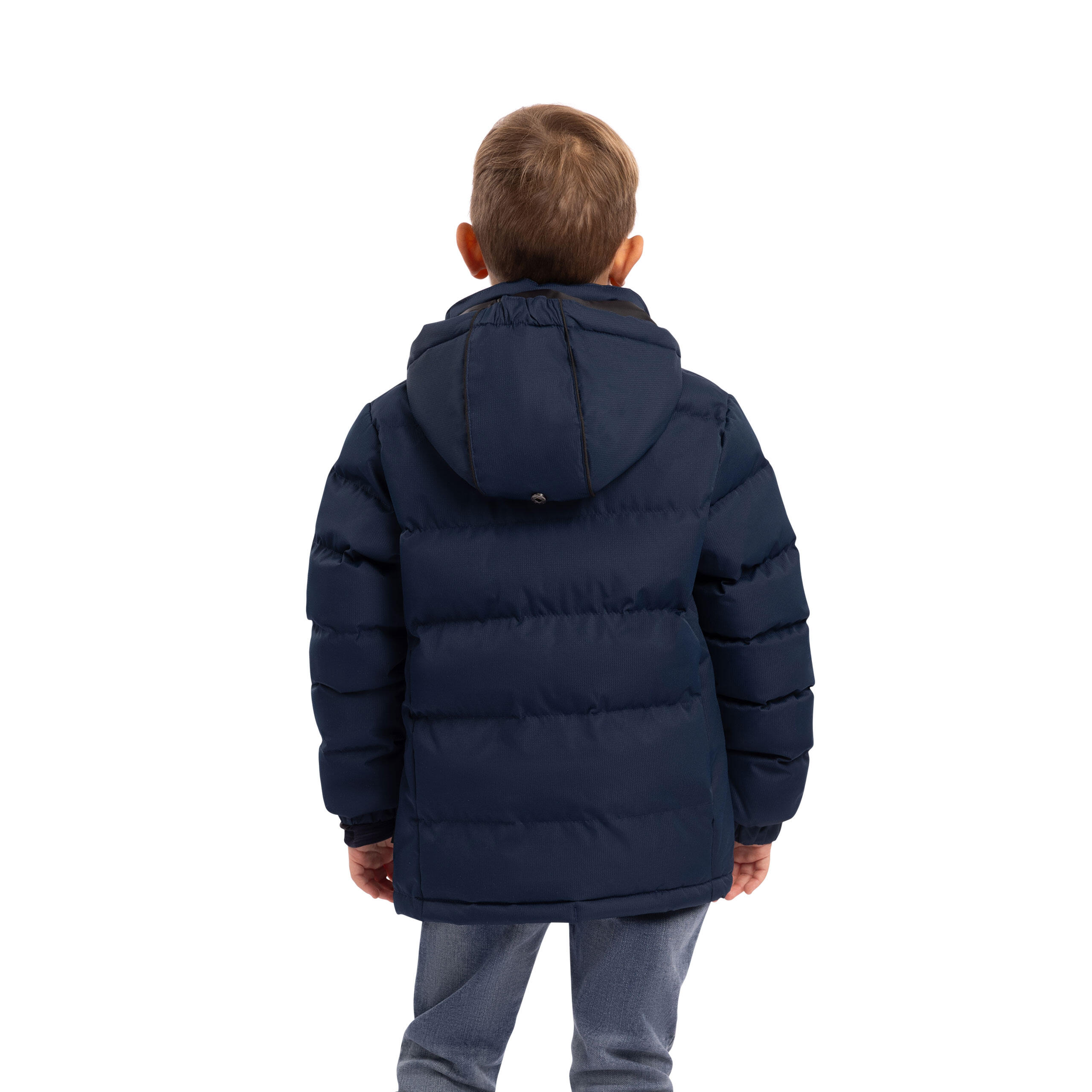 Donsjack voor babyjongens Trespass Tuff 3/5
