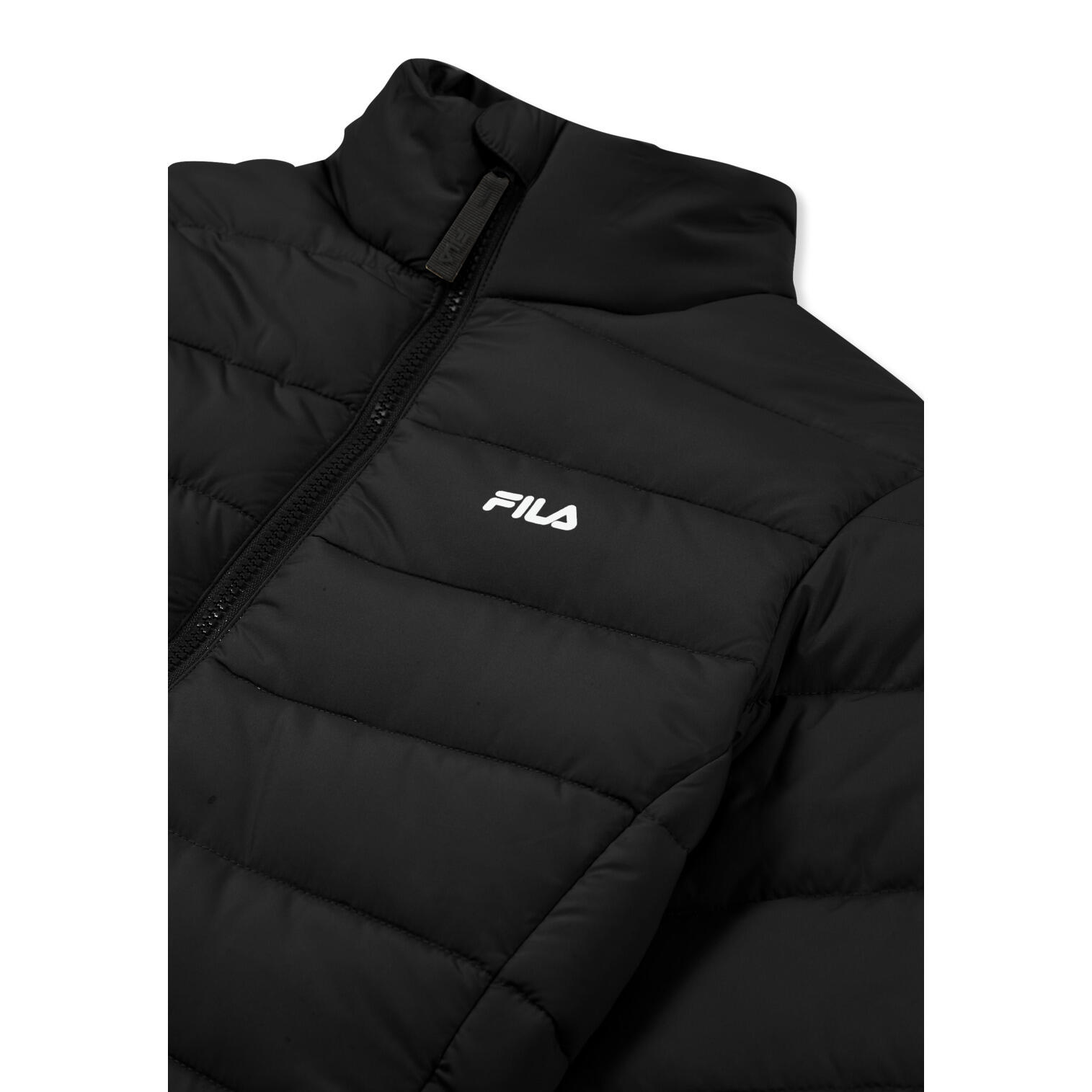 Plumífero de mujer Fila Revello 3/3