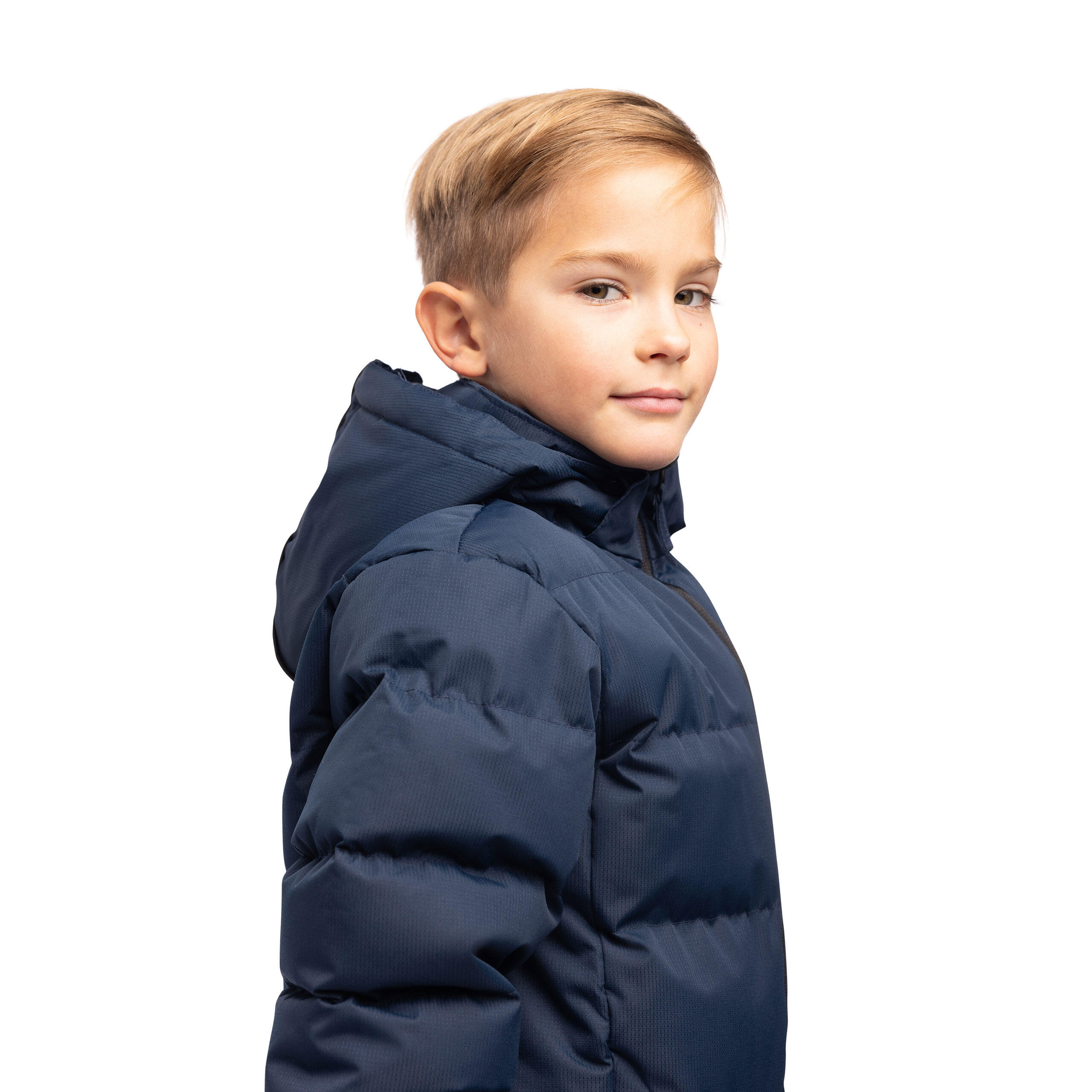 Donsjack voor babyjongens Trespass Tuff 4/5