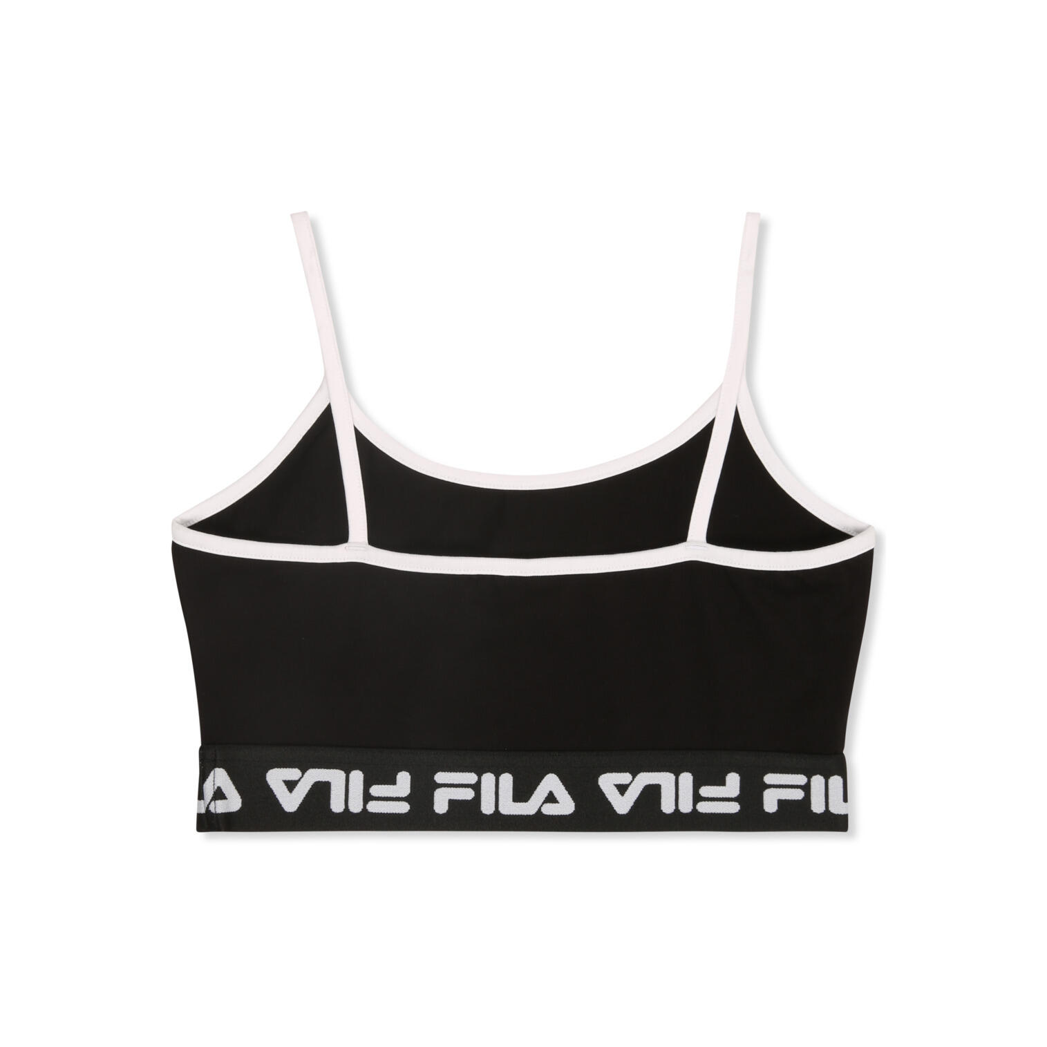 Brassiere elastica ragazza Fila Zelata 2/3