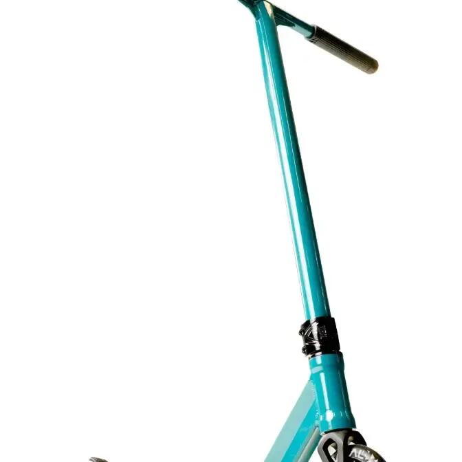 MGP Stunt Scooter Viral Kaos Denim