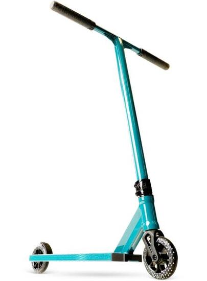 MGP Stunt Scooter Viral Kaos Denim