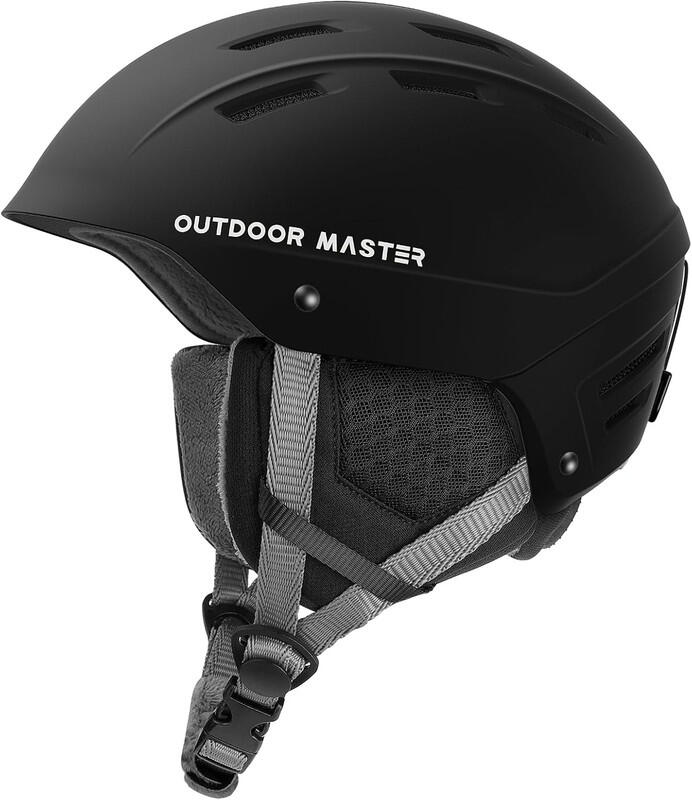 OUTDOOR MASTER picture