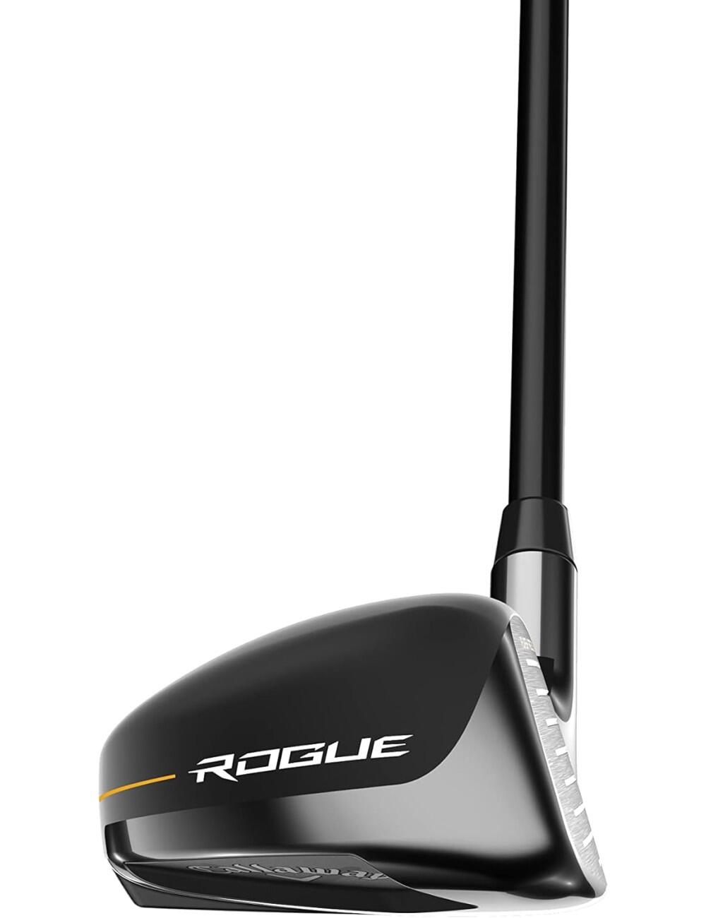 Hybrid-Golfschläger Rogue ST Max Callaway 3/6