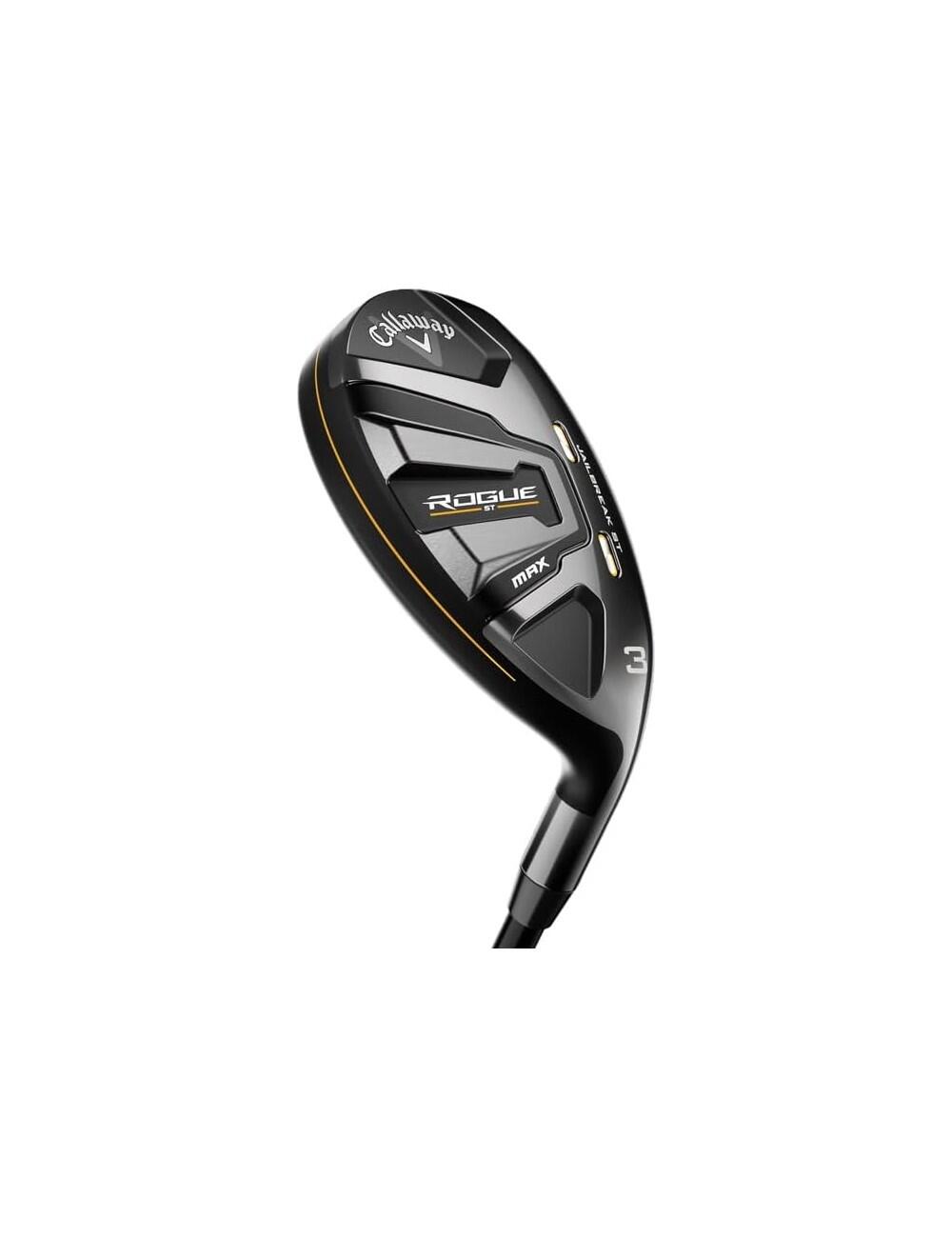 Hybrid-Golfschläger Rogue ST Max Callaway 4/6
