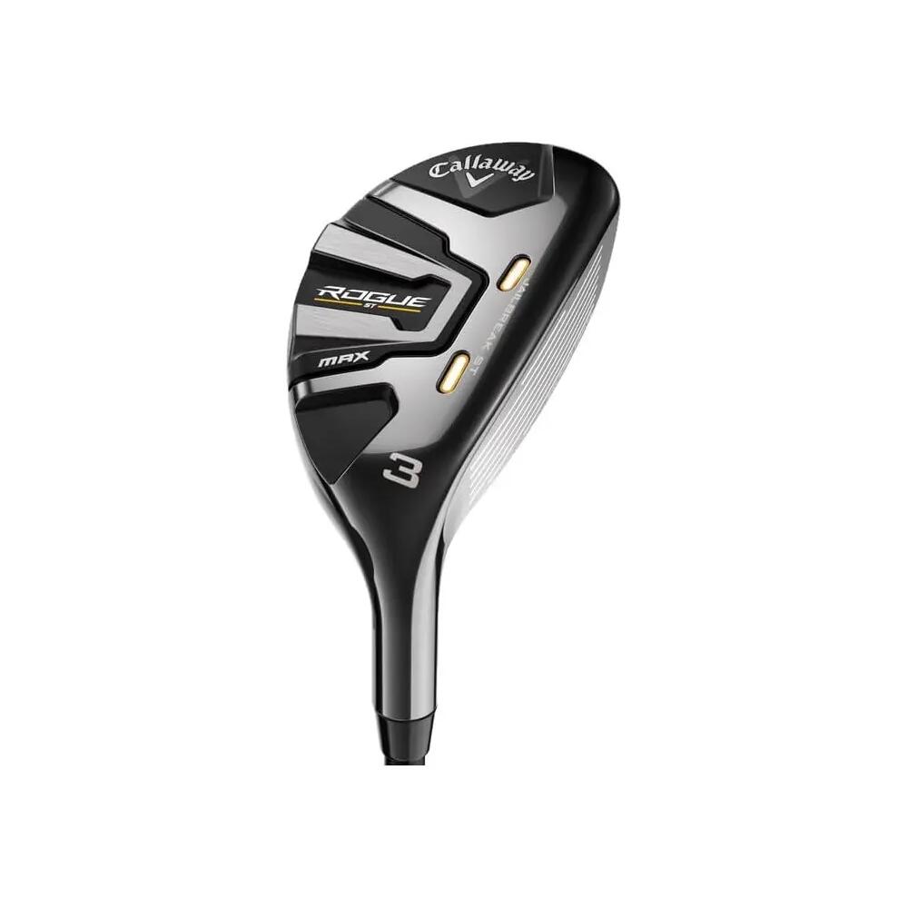 Callaway Rogue ST Max Hybrid Golf Club