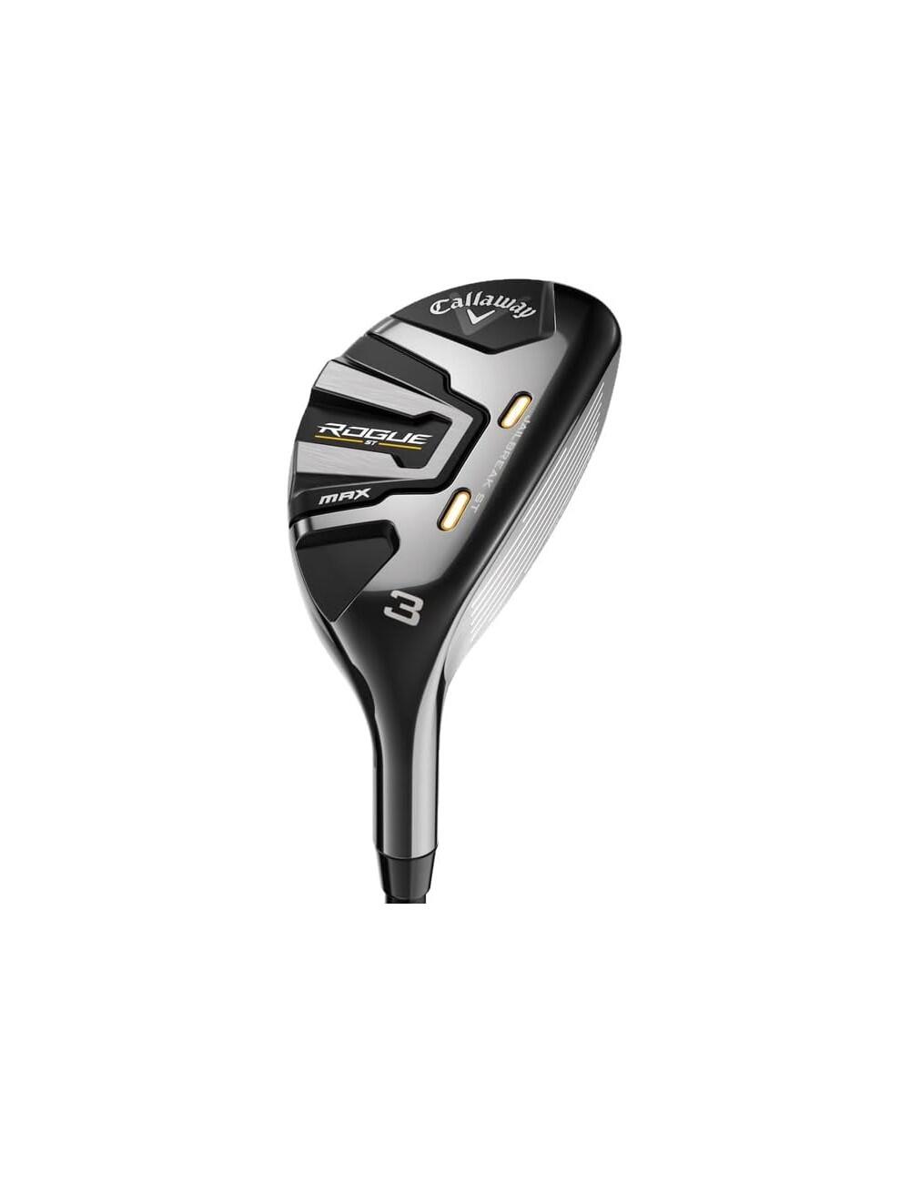 CALLAWAY picture