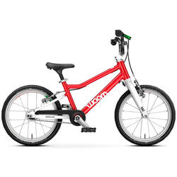 Vélo enfant woom GO 3 Automagic