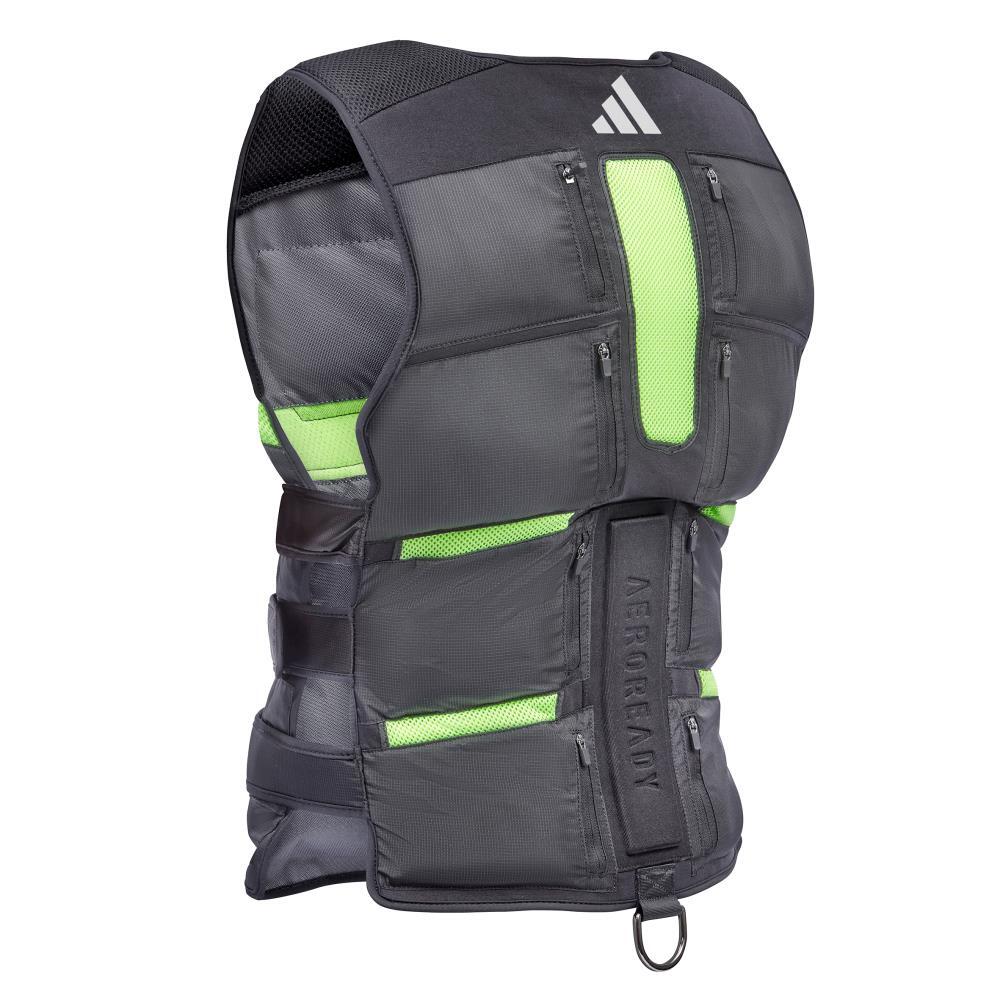 Chaleco Ajustable Performance Adidas 2/3