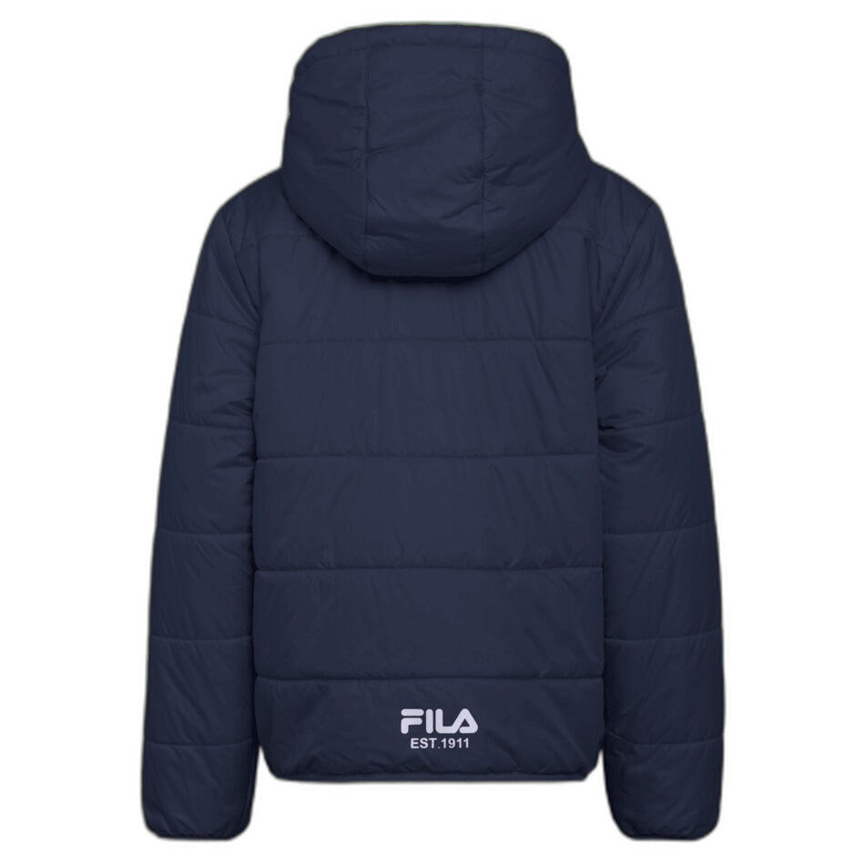 Doudoune enfant Fila Berghuelen 2/3