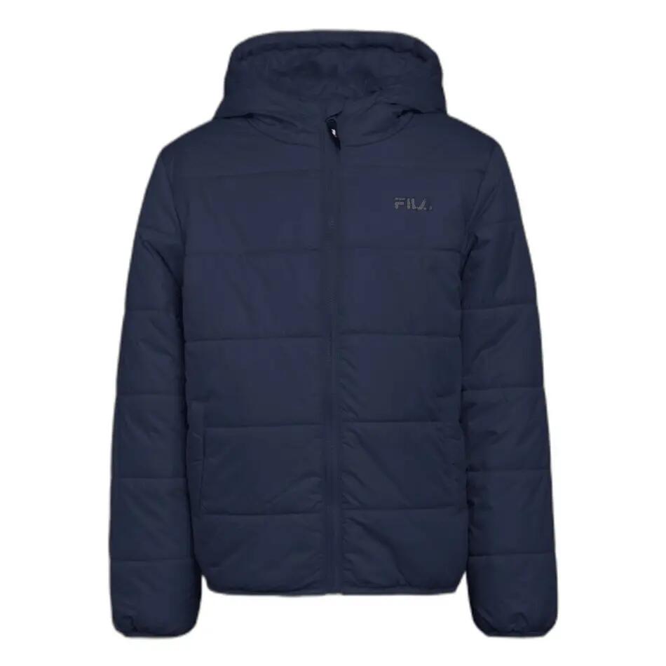Kid's Puffer Jacket Fila Berghuelen