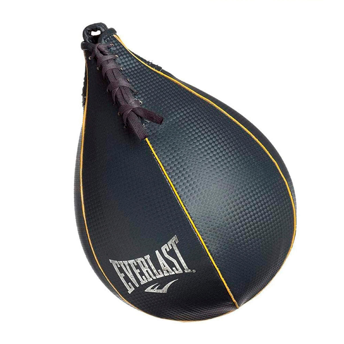EVERLAST PERA EVERHIDE SPEED BAG 9"X6" GREY 3/4